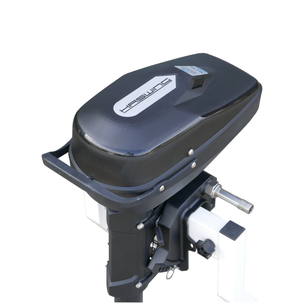 Armada Series 8HP Electric Outboards